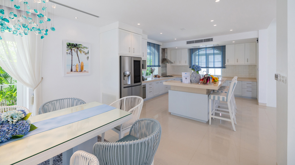 Carpe Diem Natai Phuket-kitchen